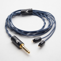 Gambar Verus Audio Modi C2 OFC SPC Coaxial Cable For In Ear Monitor Earphone - 3.5mm dari CSI-ZONE Kota Administrasi Jakarta Pusat 3 Tokopedia