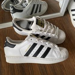 Jual Adidas Superstar 80S Model & Desain Terbaru - Harga Mei 2026 |  Tokopedia