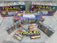 Gambar KEMBANG API  PETASAN TERATAI GASING GANGSING JUMBO PER PACK ISI 12 BUNGKUS dari TRUBUS LED Kota Bekasi 1 Tokopedia