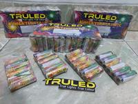 Gambar KEMBANG API  PETASAN TERATAI GASING GANGSING JUMBO PER PACK ISI 12 BUNGKUS dari TRUBUS LED Kota Bekasi 2 Tokopedia