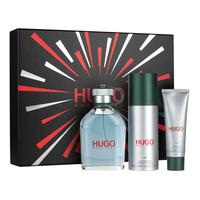 Gambar Hugo Man Eau de Toilette 125ml 3 Piece Gift Set dari A Lux Life Beauty Kota Administrasi Jakarta Utara 2 Tokopedia
