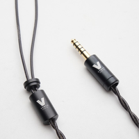Gambar Verus Audio Magni C2 OFC Copper Coaxial Cable For In Ear Monitor Earphone - 3.5mm dari CSI-ZONE Kota Administrasi Jakarta Pusat 3 Tokopedia