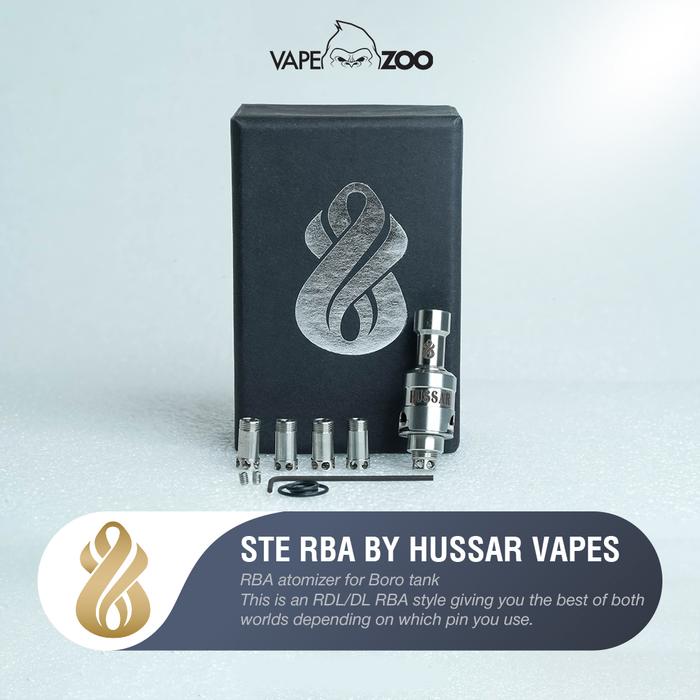vape airplane Sturdy MFG Sturdy One RBA Kit for Dotaio/Boro Devices (Authentic) – Capital  Vapes Randburg