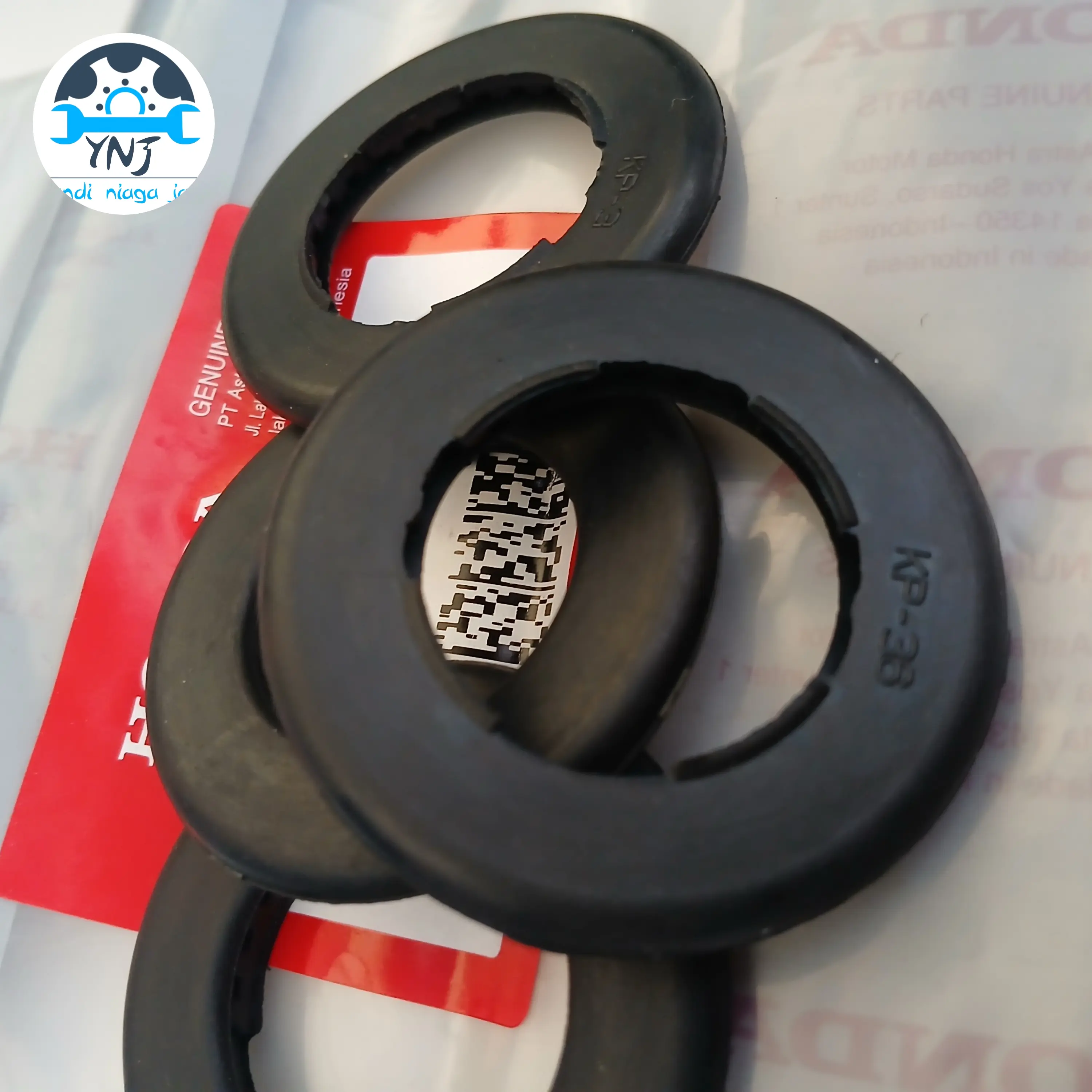 karet tutup tangki original OEM universal bwaan motor pcx