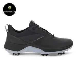 SEPATU GOLF ECCO WOMENS BIOM G5 - BLACK