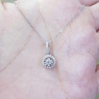 Gambar Liontin Berlian PPD1213775 Princess Jewellery dari Princess Jewellery Online Kota Administrasi Jakarta Selatan 3 Tokopedia