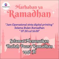 Gambar Roll Up Mini A3 Bahan Albatros dari Sinta Digital Printing Kab. Tangerang 4 Tokopedia