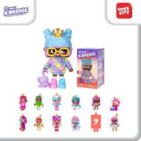 Gambar XOX Kweenie, Series Quirky Kweens, Collectable Doll Toys Blind Box Series, 29 to Collect dari Toys City Kota Administrasi Jakarta Selatan 1 Tokopedia