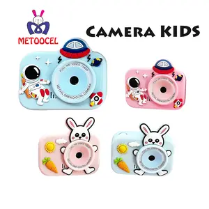 Kamera Anak HD Y8T Camera Video Kids Digital Anak Anak Children Multilingual 1080P