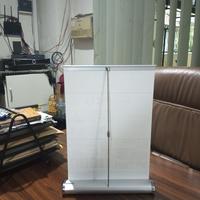 Gambar Roll Up Mini A3 Bahan Albatros dari Sinta Digital Printing Kab. Tangerang 2 Tokopedia