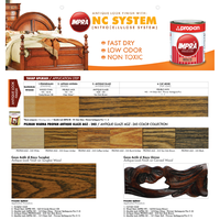 Gambar CAT KAYU PROPAN IMPRA NC LACQUER 1LT - CLEAR GLOSS dari PROPAN RAYA Kota Administrasi Jakarta Barat 2 Tokopedia