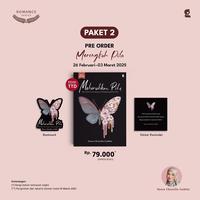 Gambar Buku Self Improvment - Merengkuh Pilu - Dyssa Chrisilla Cathlin - Gradien - Bumifiksi dari bumifiksijakarta Jakarta Selatan 4 Tokopedia