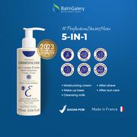 Gambar BALMGALERY - Embryolisse Lait-Creme Fluide+ 75ml 6 In 1 Pelembab Moisturizer Wajah dari balmgalery Kota Administrasi Jakarta Barat 3 Tokopedia