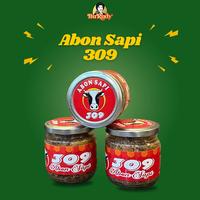 Gambar Abon Sapi 309 Khas Jawa Timur dari Pusat Oleh Oleh Bu Rudy Kota Surabaya 1 Tokopedia