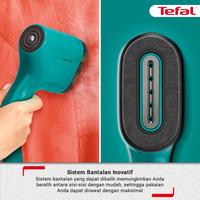Gambar TEFAL Handheld Steamer / Setrika Uap Pure Pop Garment Steamer Yellow dari Tefal Indonesia Official Kota Bekasi 5 Tokopedia