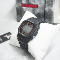 Gambar Casio G-SHOCK DW-5600RL-1DR Jam Tangan Pria Digital GSHOCK DW5600RL DW5600 DW-5600RL-1 dari Liga.Arloji Kota Administrasi Jakarta Pusat 3 Tokopedia