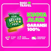 Gambar SIM Card Dubai Kuota Besar | Simcard Dubai UAE Kuota | SIM Card Simcard Roaming | DIGITRAVEL SIM Card Dubai UAE Kuota Besar - 3GB / 30 Hari dari DIGITRAVEL Kota Administrasi Jakarta Timur 3 Tokopedia