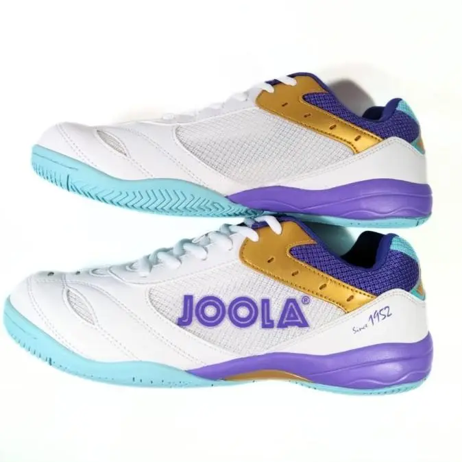 SEPATU JOOLA / SEPATU TENNIS MEJA / BADMINTON / VOLI / PINGPONG ORIGINAL 0