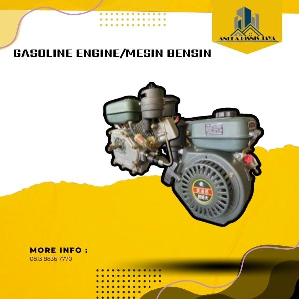 Jual Gasoline Engine/Mesin Bensin - Jakarta Barat - ANEKA BISNIS JAYA ...