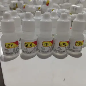 GOM 10 Ml obat Sariawan Sedap Jaya