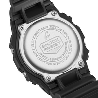 Gambar Casio G-SHOCK DW-5600RL-1DR Jam Tangan Pria Digital GSHOCK DW5600RL DW5600 DW-5600RL-1 dari Liga.Arloji Kota Administrasi Jakarta Pusat 5 Tokopedia