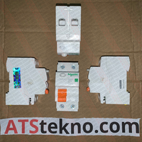 Gambar Schneider Electric New Domae ELCB/RCCB 2P (1P+N) 25A 30mA - DOMR01225 dari AC DC Electronic Kota Surabaya 3 Tokopedia