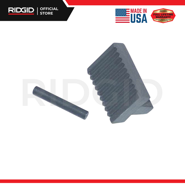 Jual RIDGID Jaw, Heel W/Pin 36 Wrench-31725 - Jakarta Pusat - RIDGID ...