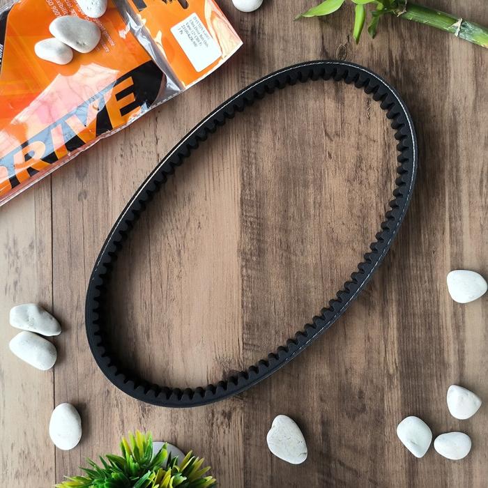 Gambar BELT VANBELT VARIO 125 OLD DAYTONA V-BELT RACING ONLY 100% ASLI dari Lestari Motor 2 Kota Administrasi Jakarta Barat Tokopedia