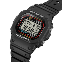 Gambar Casio G-SHOCK DW-5600RL-1DR Jam Tangan Pria Digital GSHOCK DW5600RL DW5600 DW-5600RL-1 dari Liga.Arloji Kota Administrasi Jakarta Pusat 4 Tokopedia