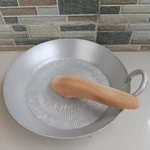 cobek kuping ukuran  diameter 25cm