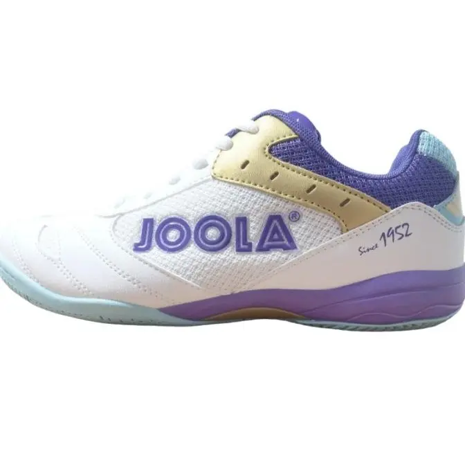 SEPATU JOOLA / SEPATU TENNIS MEJA / BADMINTON / VOLI / PINGPONG ORIGINAL 1