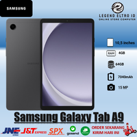 Gambar SAMSUNG GALAXY TAB A11 4GB 64GB LTE GRAY - SAMSUNG GALAXY TAB A11 4GB 64GB WIFI GRAY dari LEGEND.ELTRO.ID Kota Tangerang Selatan 2 Tokopedia