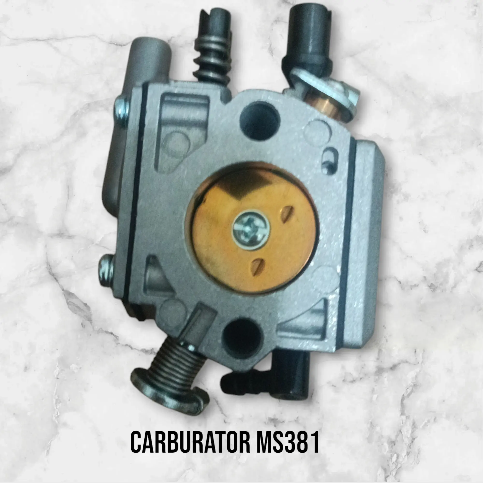 Ms381 carburator chainsaw karburator ms381 sinso