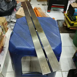 pisau serut kayu HSS 610 x 35 x 3 ( lebar 35mm ) ORI