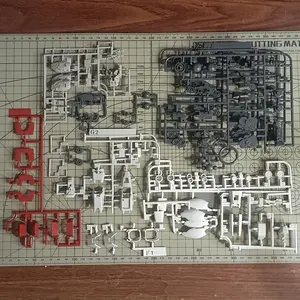BANDAI MG 1/100 GUNPLA RX-78 RX 78 2 -2 GUND AM VER VER. 3.0 PART PARTS LEGS UNIT