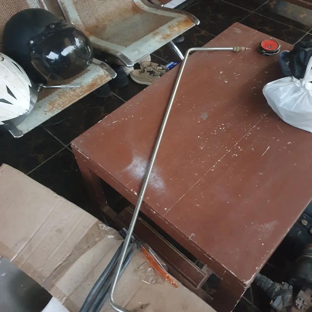 Heater custom sesuai contoh 220V 3000w