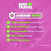 Gambar SIM Card Dubai Kuota Besar | Simcard Dubai UAE Kuota | SIM Card Simcard Roaming | DIGITRAVEL SIM Card Dubai UAE Kuota Besar - 3GB / 30 Hari dari DIGITRAVEL Kota Administrasi Jakarta Timur 5 Tokopedia