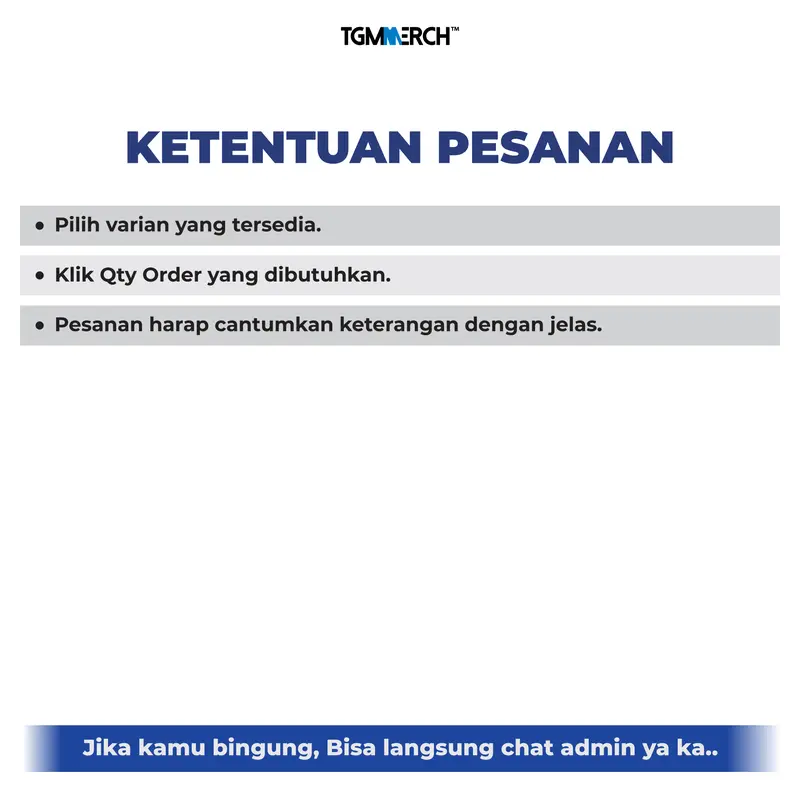 TGM MERCH - Bantal karakter Sayap Kepala Ayam 4