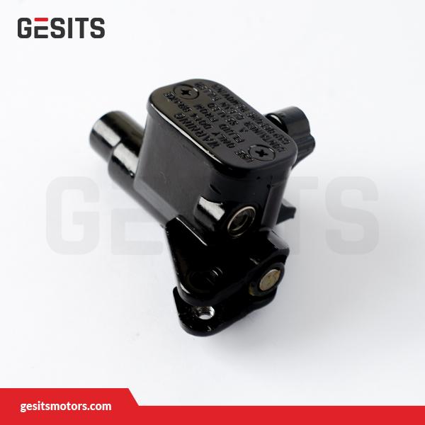 Gambar GESITS - Body Rear Brake (Motor Listrik GESITS) dari GESITS MOTORS Kab. Bogor Tokopedia