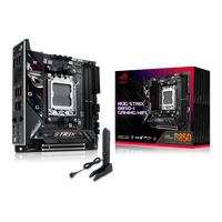 Gambar MOTHERBOARD ASUS ROG STRIX B850-I GAMING WIFI - ITX, AM5, B850, DDR5 dari Techno Computer Bali Kota Denpasar 2 Tokopedia