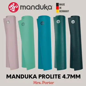 Manduka ProLite Yoga Mat 4.7mm