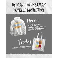 Gambar PRE ORDER - Buku Novel - Ayah, Berjuang Sendiri Itu Capek - Adellia P D - Akad - Bumifiksi dari BumifiksiJogjakarta Kab. Sleman 2 Tokopedia