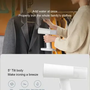 Mijia Mi Handheld Ironing Streamer Machine - Setrika Uap