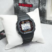 Gambar Casio G-SHOCK DW-5600RL-1DR Jam Tangan Pria Digital GSHOCK DW5600RL DW5600 DW-5600RL-1 dari Liga.Arloji Kota Administrasi Jakarta Pusat 2 Tokopedia