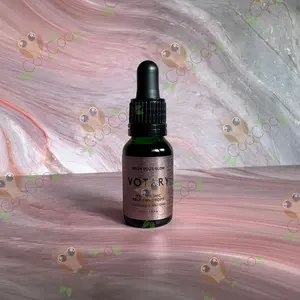 Votary Hyaluronic Self Tan Drops With Calendula and DHA