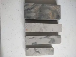 ASLI ALAM - Batu asah batu gosok pengasah pisau  - UNGKAL