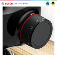 Gambar Bosch MUMS2EB01 Kitchen Machine / Stand Mixer Hitam Mesin Pengaduk dari ElectronicWarehouse Kab. Tangerang 5 Tokopedia