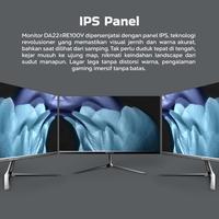 Gambar Digital Alliance Led Monitor Ips Panel 21.5 Inch 100hz dari LEGEND.ELTRO.ID Kota Tangerang Selatan 5 Tokopedia