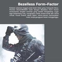 Gambar Digital Alliance Led Monitor Ips Panel 21.5 Inch 100hz dari LEGEND.ELTRO.ID Kota Tangerang Selatan 2 Tokopedia
