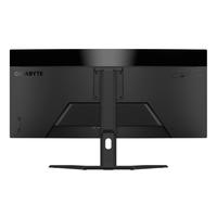 Gambar Monitor GIGABYTE GS34WQC - 34" WQHD Curved Gaming Monitor 34 Inch dari Toko Expert Komputer Kota Administrasi Jakarta Pusat 4 Tokopedia